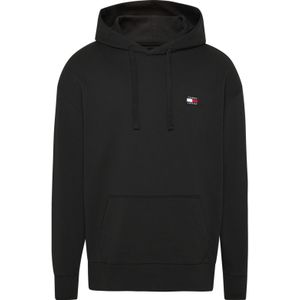 Tommy Hilfiger Xs badge hoodie