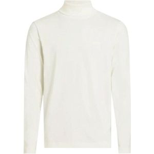 Calvin Klein Heren smooth golf sweatshirt
