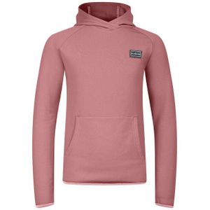 Dare2b - Traverse Hoodie - Kinderen - 95% Gerecycleerd Polyester - Zwart
