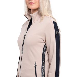 Luhta Ivalo midlayer 535299473l-021