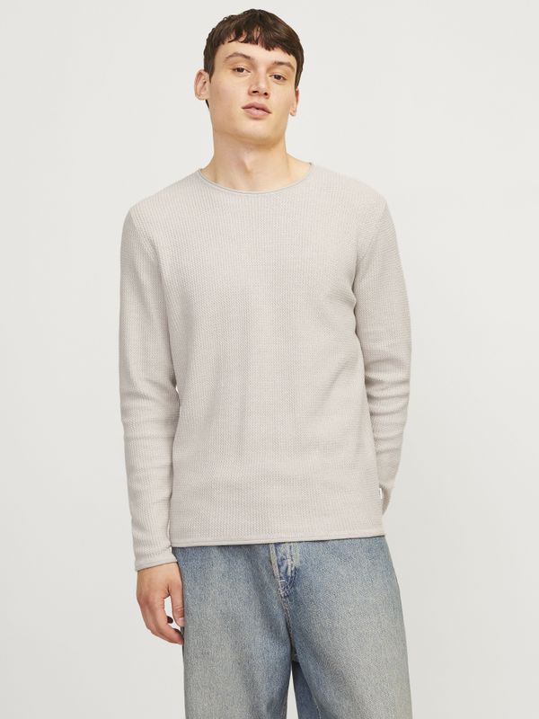 Jack & Jones Jjecooper knit crew neck noos