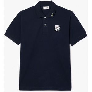 Lacoste - Classic Fit L.12.12 - Poloshirt - Navy
