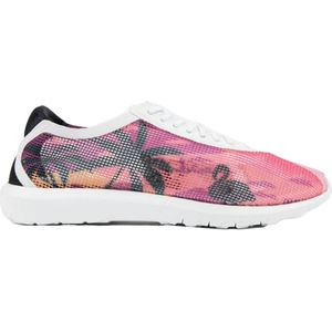 Le Coq Sportif - Wendon Levity - Trainers - Roze - Dames