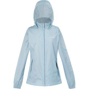 Regatta - Corinne IV - Waterdichte Jas - Lichtblauw