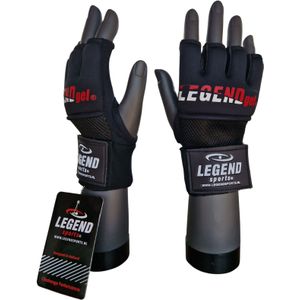 Legend Sports Binnenhandschoenen boksen legend gel inside