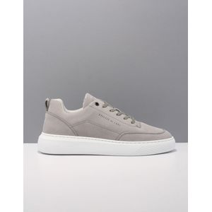 Cycleur de Luxe Sneakers/lage-sneakers heren cdlm221085 l.grey nubuck