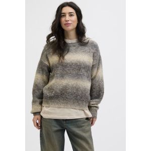 Jack & Jones Jxamira crew neck knit