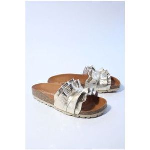 Verbenas Rocio slippers