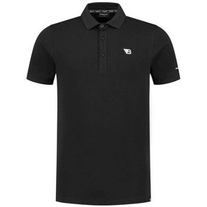 Ballin Amsterdam Polo sleeve