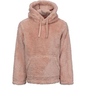 Trespass Kinder/kids temoni fleece overhead hoodie