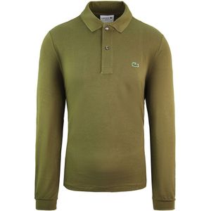 Lacoste - L.12.12 - Poloshirt - Khaki