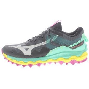 Mizuno Wave mujin 9 w