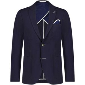 Blue Industry Jbi-m100 colbert navy