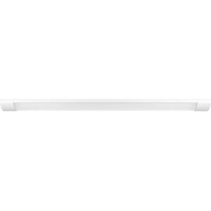 Highlight led panel smal plafondlamp led 59.5 x 8 x 3cm -