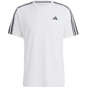 Adidas Train essentials 3-stripes training t-shirt