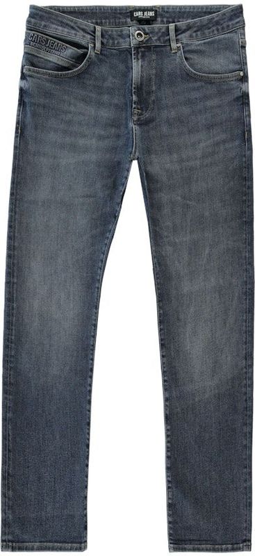 Cars towers denim dark used 78637 03