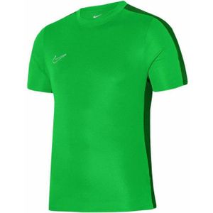 Nike - Academy 23 SS Dri-FIT T-shirt - Polyester - Korte Mouwen