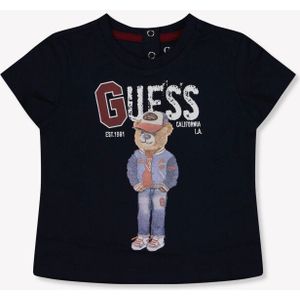 Guess Baby jongens t-shirt in