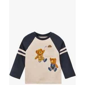 Mayoral Jongens longsleeve