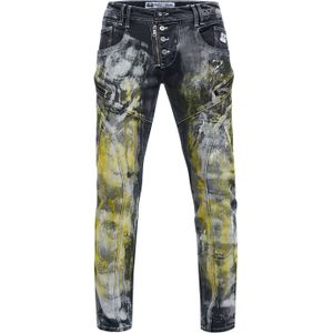 Rusty Neal - MORI - Slim Fit Jeansbroek