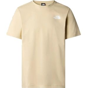 The North Face S/s redbox