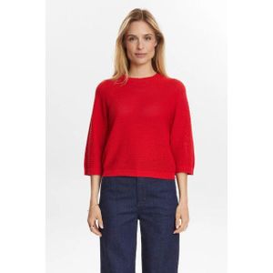 Nümph Numph 705739 nuvilde pullover 2719 adrenaline rush