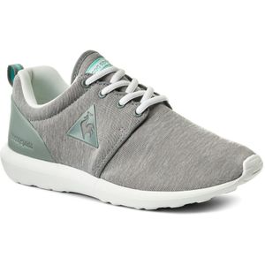 Le Coq Sportif - Dynacomf Tech - Trainers - Grijs - Dames
