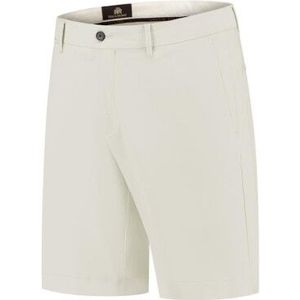 Circle of Gentlemen Naik stijlvolle bermuda met stretch