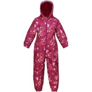 Regatta - Pobble Peppa Pig - Skipak - Multicolor - 100% Polyester, Waterdicht, Ademend