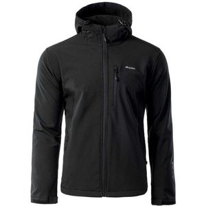 Elbrus Heren iver softshell jas