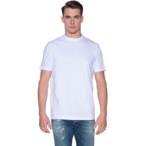 Witte Heren T shirts kopen Vergelijk de beste aanbiedingen beslist