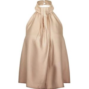 MbyM - Zuzela - Top - Satijn - Lage Rug