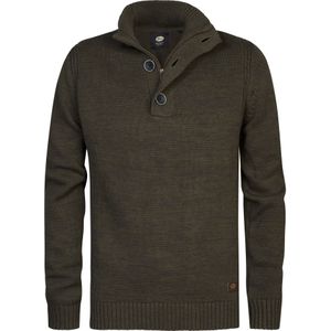 Petrol Industries Men knitwear collar