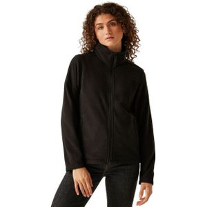 Regatta - Micro Full Zip Fleecejack - Dames - Polyester