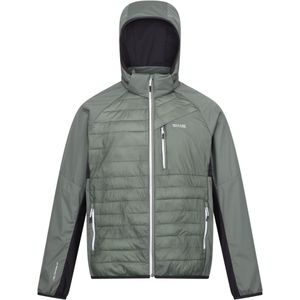 Regatta - Andreson Pro - Hybride Jas - Ademend - Waterdicht - Met Lange Mouwen