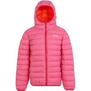 Regatta - Gewatteerde Jack - Zwart - 100% Polyamide - Lichtgewicht Waterafstotend