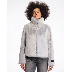 Rino&Pelle - Jack Sallie.7012512 - Damesjas - Zacht Grijs