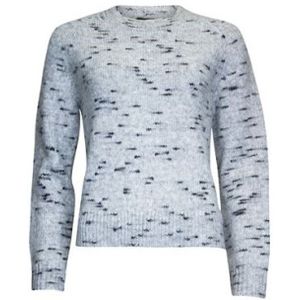 Poools Pullover 433163- melange