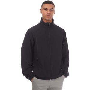 Hugo Boss - Athleisure Track Jacket - Donkerblauw - Heren