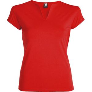 Roly Dames belice t-shirt