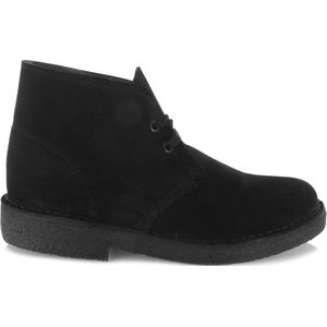 Clarks Original Desert boot casual veterschoenen dames