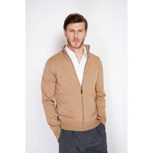 William de Faye Vest dark