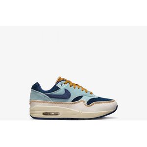 Nike Air max 1 denim aura sneakers