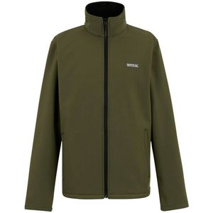 Regatta Heren cera v wind resistant soft shell jas