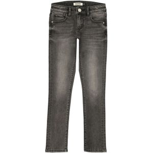 Raizzed Meiden jeans lismore skinny fit mid grey