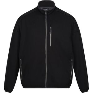 Regatta - Kassam Marl - Fleecejack - Volledige Ritssluiting - Heren