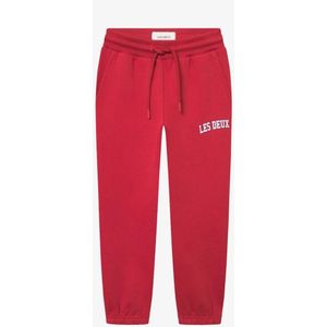 Les Deux Jongens joggingbroek aidan