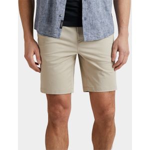 Falke Vanguard korte broek chino shorts fine twill stret vsh2304650/8265