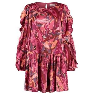 Studio Amaya - Nora - Jurk - Roze