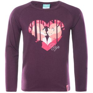 Bejo Meisjes rita t-shirt met lange mouwen
